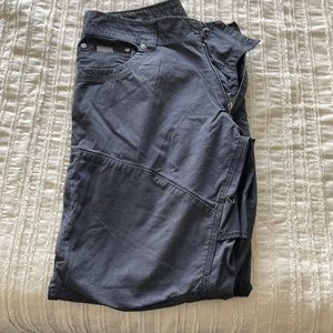 Kuhl Pants- Lightly used.